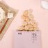 [NATURE SHARE] 高タンパクスナック プロテインは答えです スウィート 50g 1 パケット - プロテインクッキー、焼き菓子、非遺伝子組み換え、プロテインフィリング-韓国製
